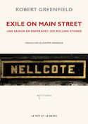 Exile on main street [ancienne édition]